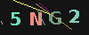 Gambar captcha