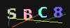 Gambar captcha